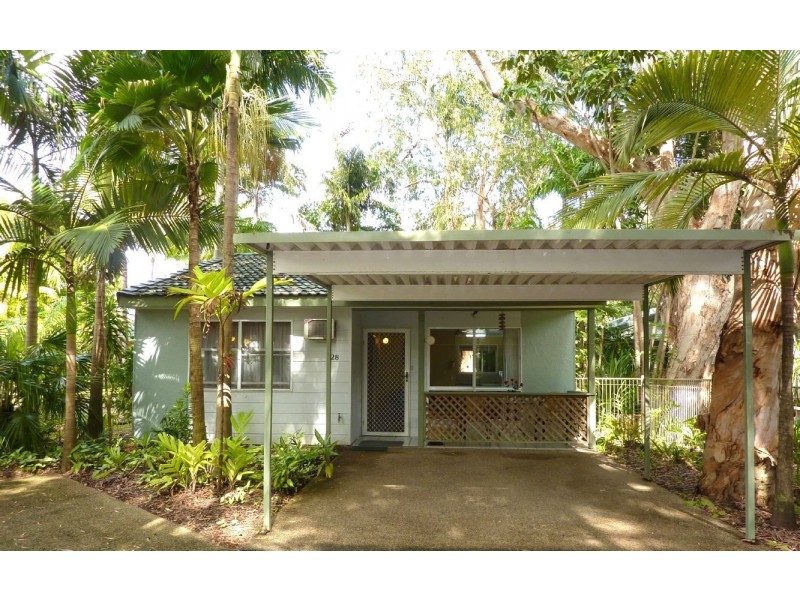 28/26 Bourke Street, Blacks Beach QLD 4740