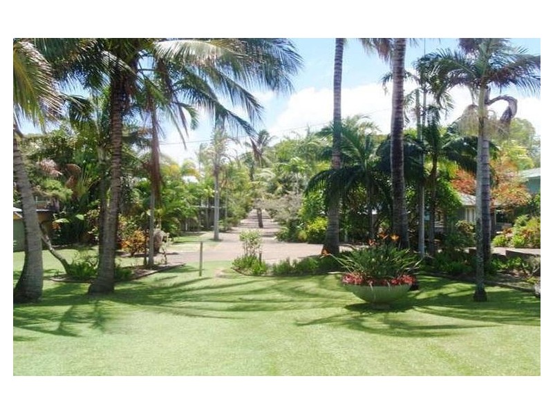 28/26 Bourke Street, Blacks Beach QLD 4740