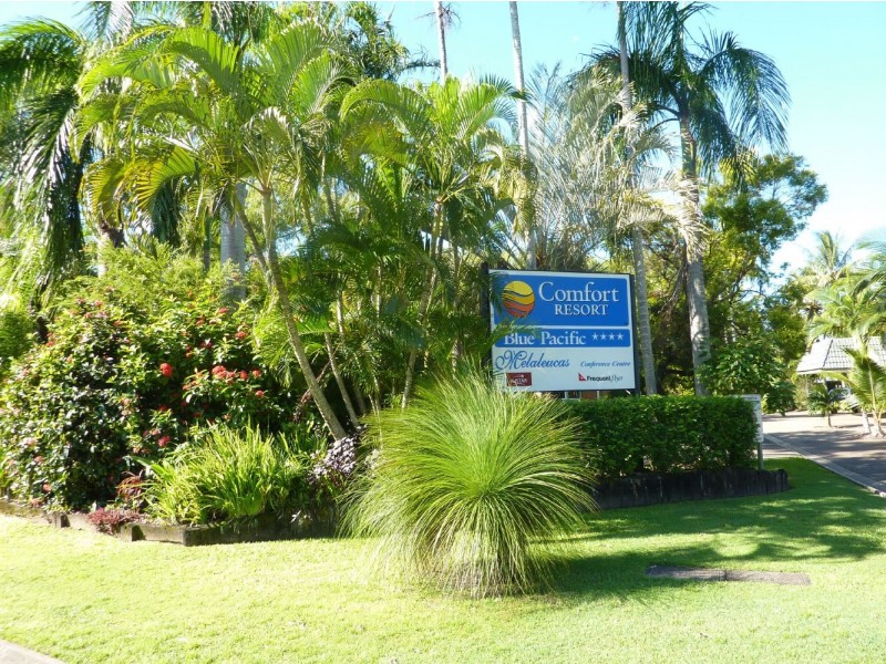 28/26 Bourke Street, Blacks Beach QLD 4740