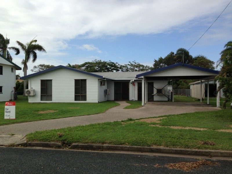 6 William Street, South Mackay QLD 4740