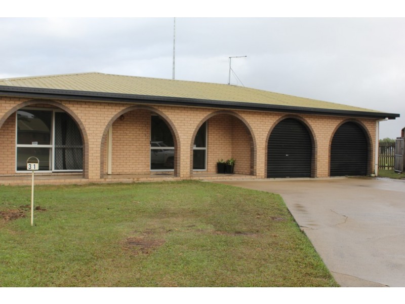 31 Novar Court, South Mackay QLD 4740