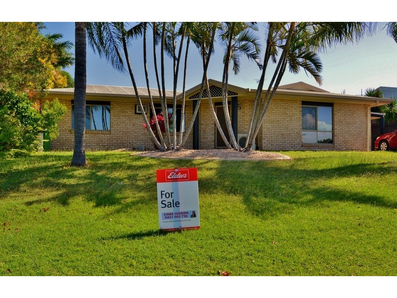 13 Pardoe Street, Bucasia QLD 4750