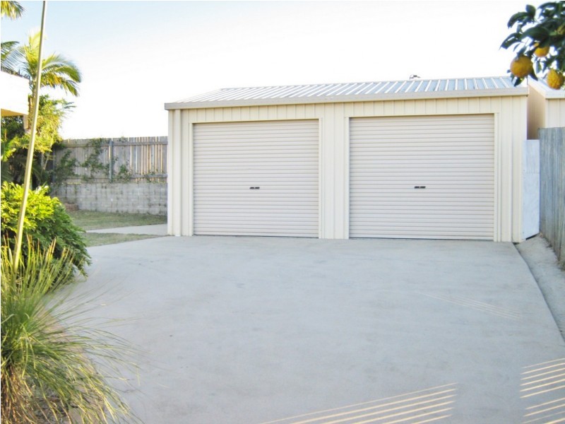 13 Pardoe Street, Bucasia QLD 4750