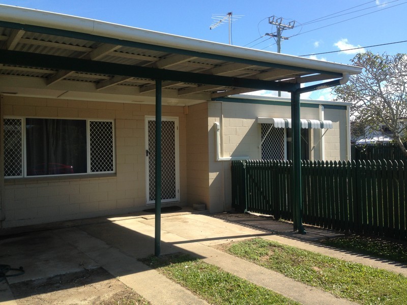 1/2 Piccolo Street, North Mackay QLD 4740
