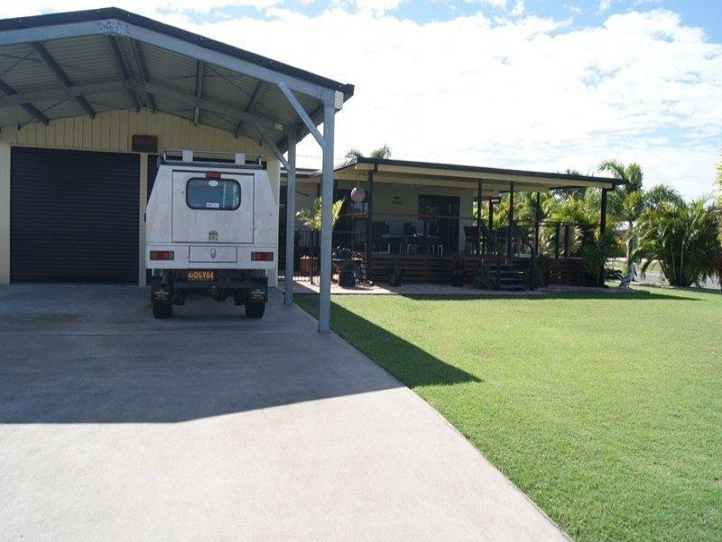 2 Joyce Court, Mcewens Beach QLD 4740