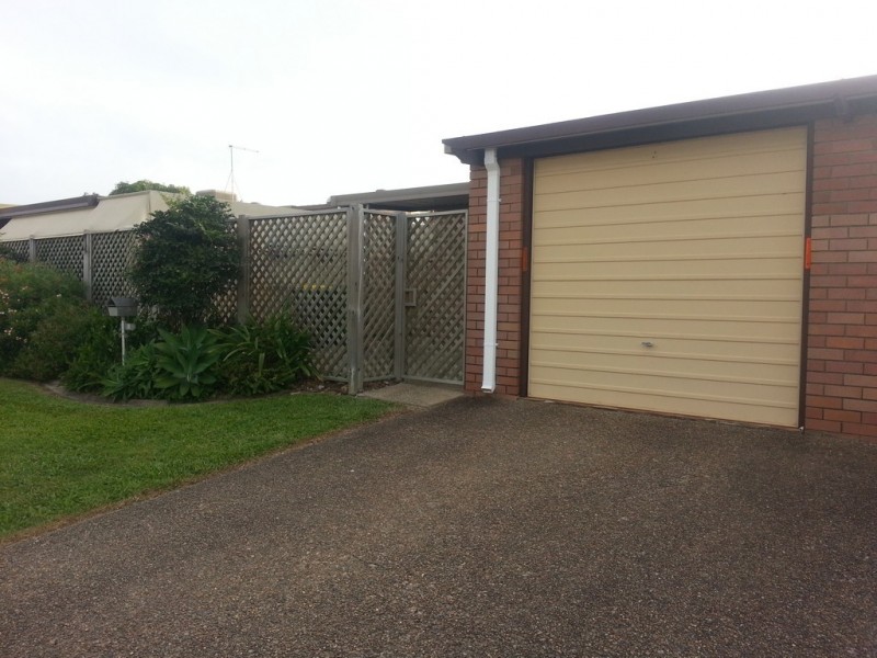 16/107 Shakespeare Street, Mackay QLD 4740