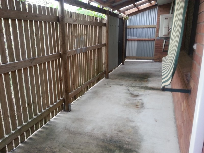 16/107 Shakespeare Street, Mackay QLD 4740