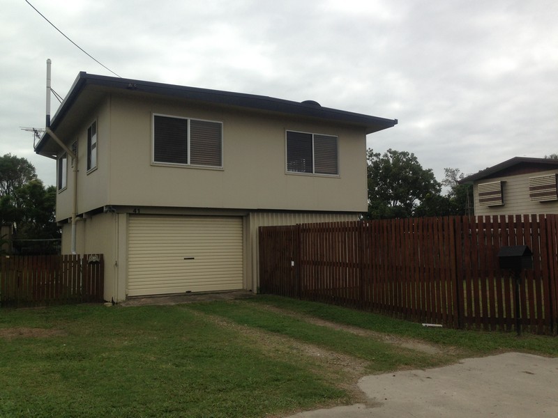 41 Dutton Street, Walkerston QLD 4751