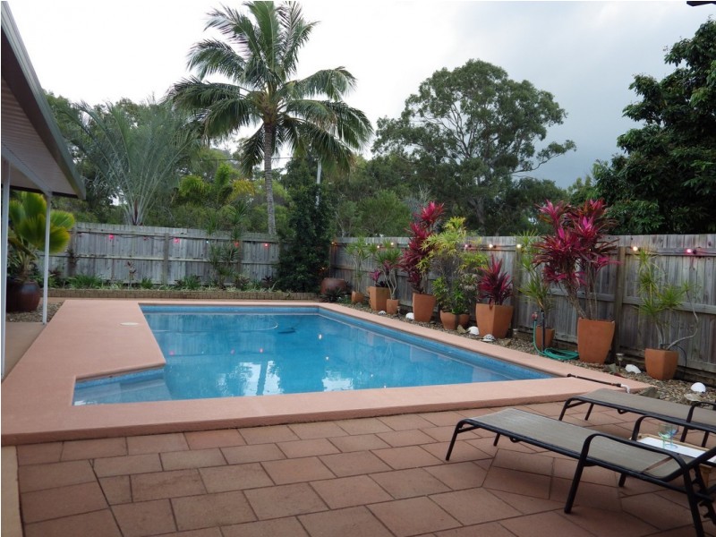 2 Williams Avenue, Bucasia QLD 4750