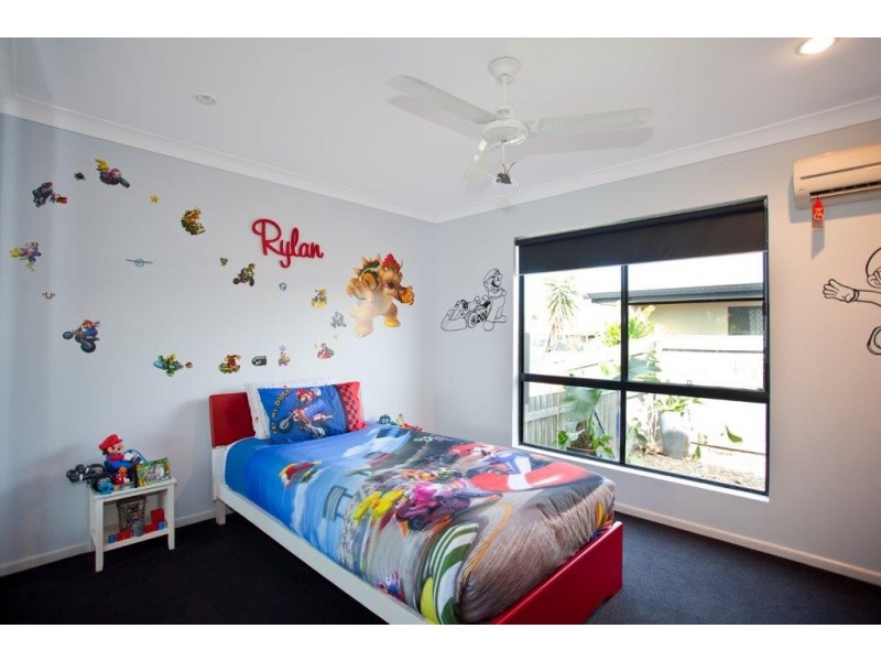 1 Keogh Court, Glenella QLD 4740