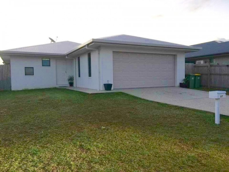 67 Makybe Diva Drive, Ooralea QLD 4740
