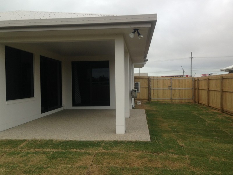 67 Makybe Diva Drive, Ooralea QLD 4740