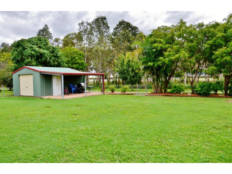 16 Matilda Court, Mirani QLD 4754