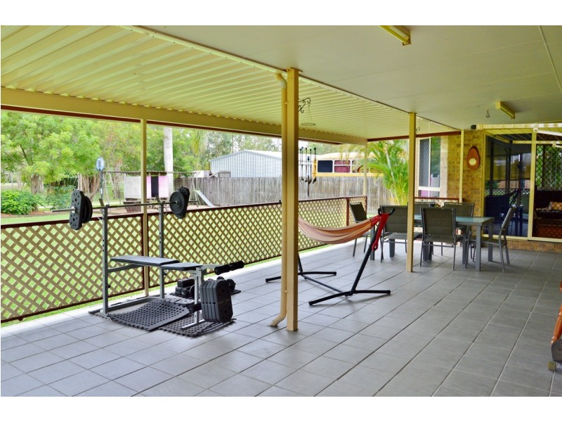 16 Matilda Court, Mirani QLD 4754