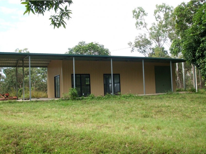 370 Wagoora-Yalboroo Road, Yalboroo QLD 4741