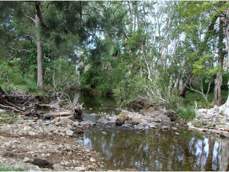 370 Wagoora-Yalboroo Road, Yalboroo QLD 4741