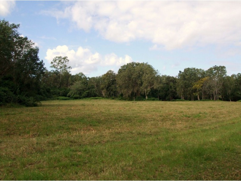370 Wagoora-Yalboroo Road, Yalboroo QLD 4741