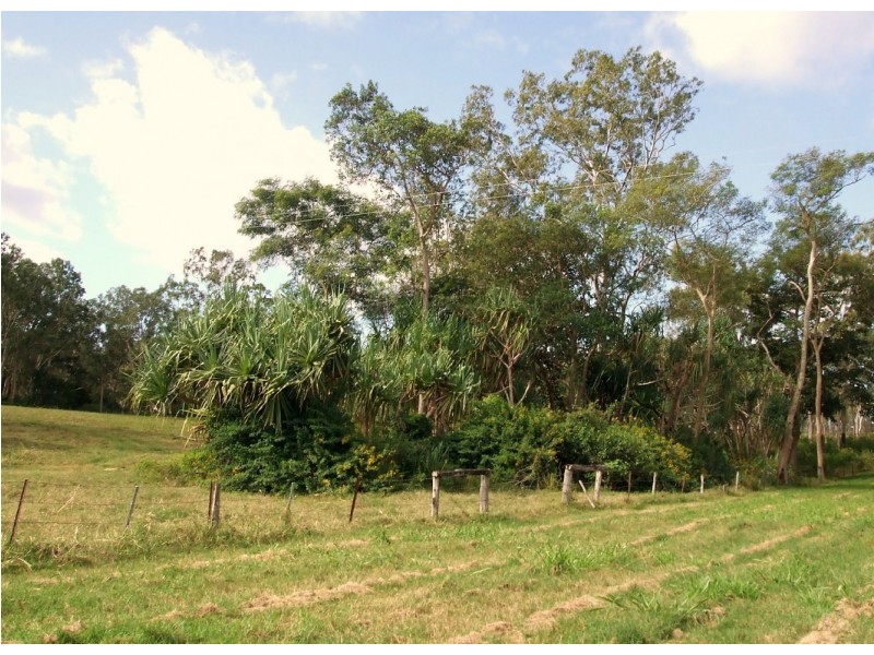 370 Wagoora-Yalboroo Road, Yalboroo QLD 4741