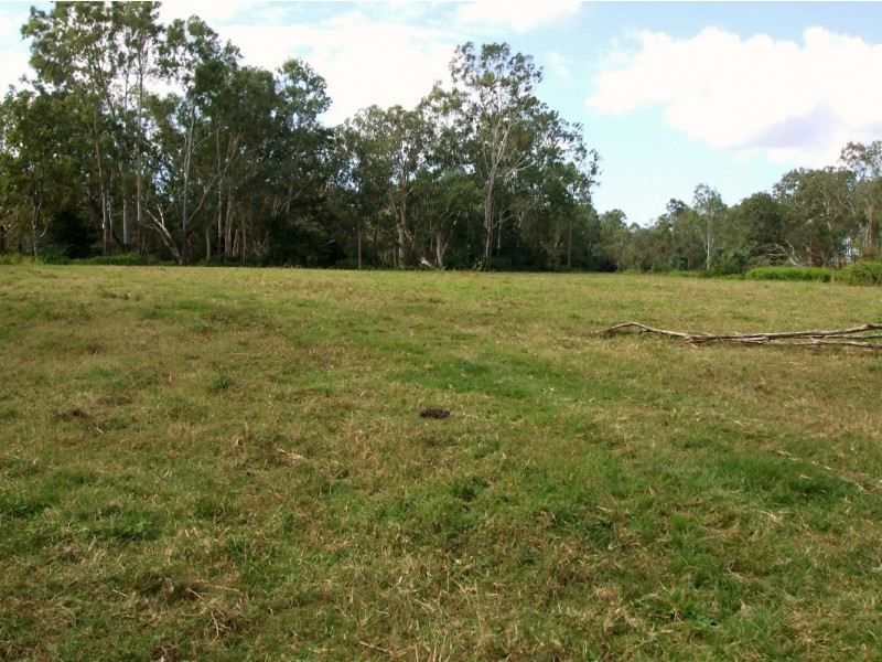 370 Wagoora-Yalboroo Road, Yalboroo QLD 4741
