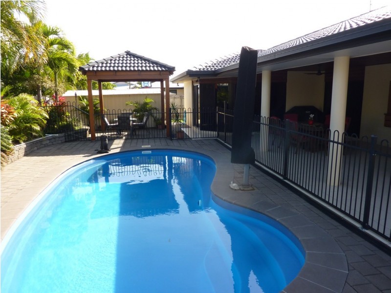 31 Windmill Crossing, Mount Pleasant QLD 4740