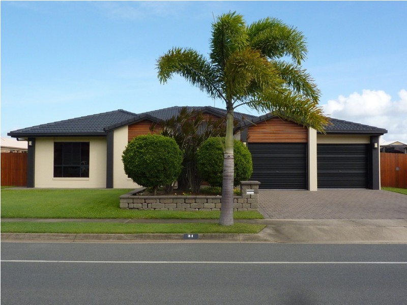 31 Windmill Crossing, Mount Pleasant QLD 4740