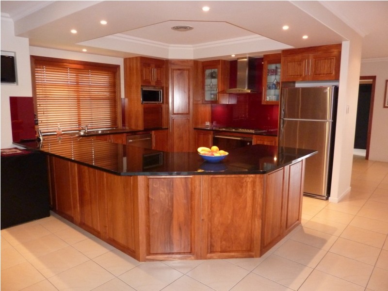 31 Windmill Crossing, Mount Pleasant QLD 4740