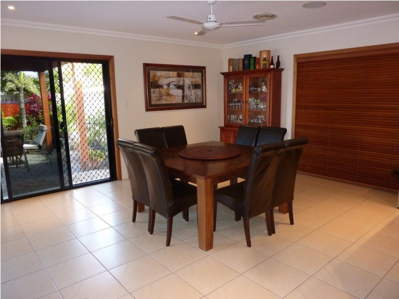 31 Windmill Crossing, Mount Pleasant QLD 4740