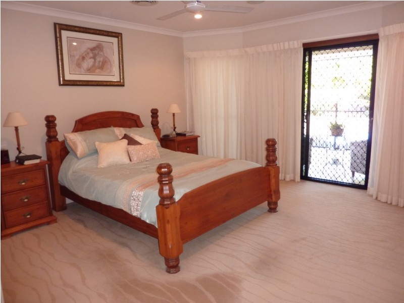 31 Windmill Crossing, Mount Pleasant QLD 4740