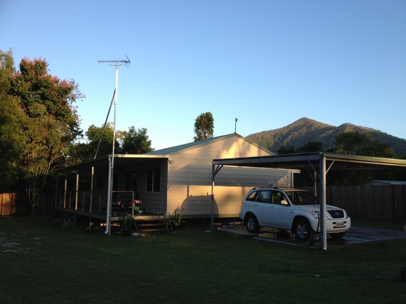 7 Mill Court, Finch Hatton QLD 4756