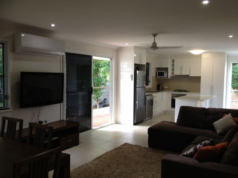 7 Mill Court, Finch Hatton QLD 4756