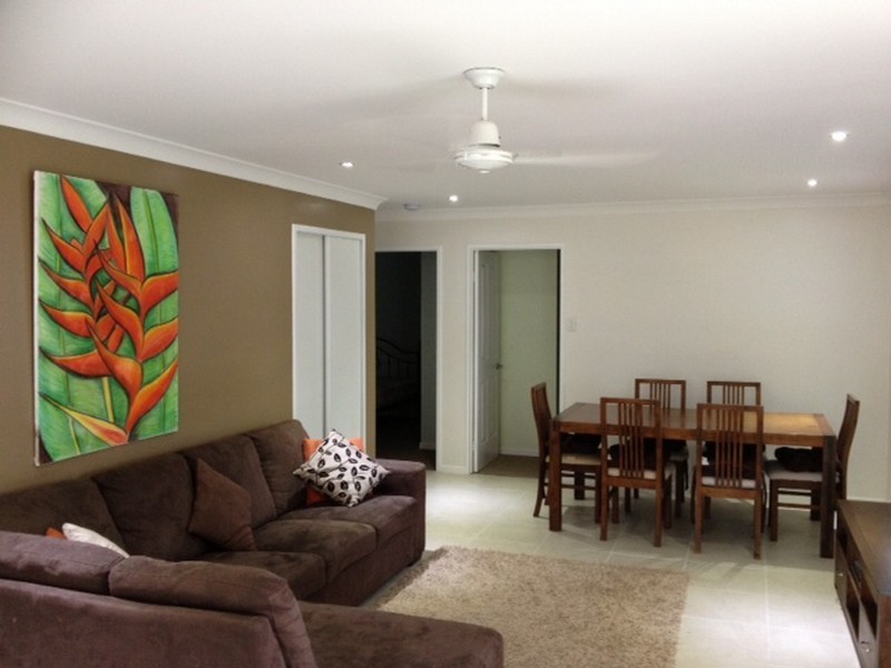7 Mill Court, Finch Hatton QLD 4756