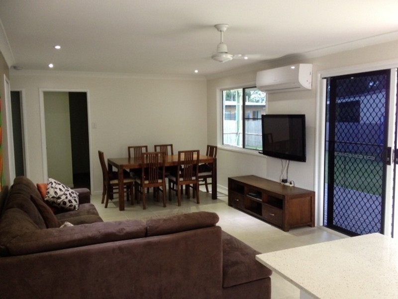7 Mill Court, Finch Hatton QLD 4756