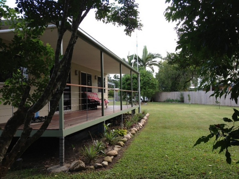 7 Mill Court, Finch Hatton QLD 4756