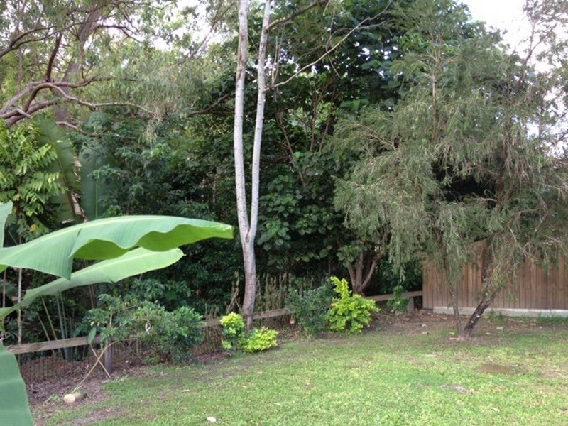 7 Mill Court, Finch Hatton QLD 4756