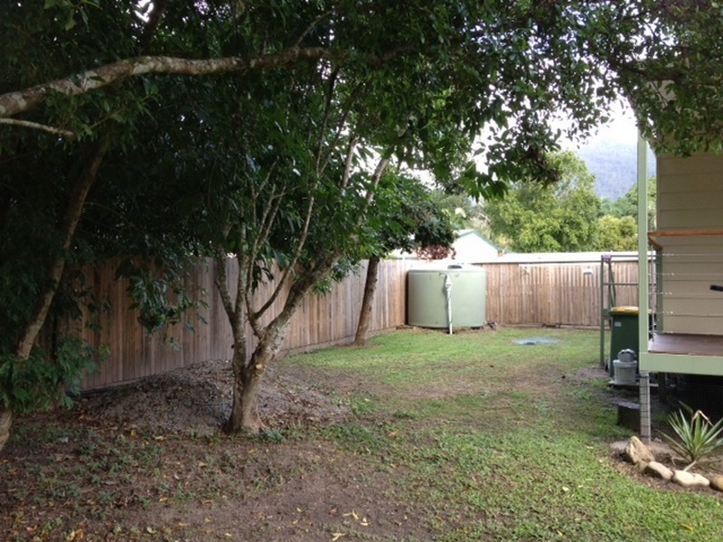 7 Mill Court, Finch Hatton QLD 4756