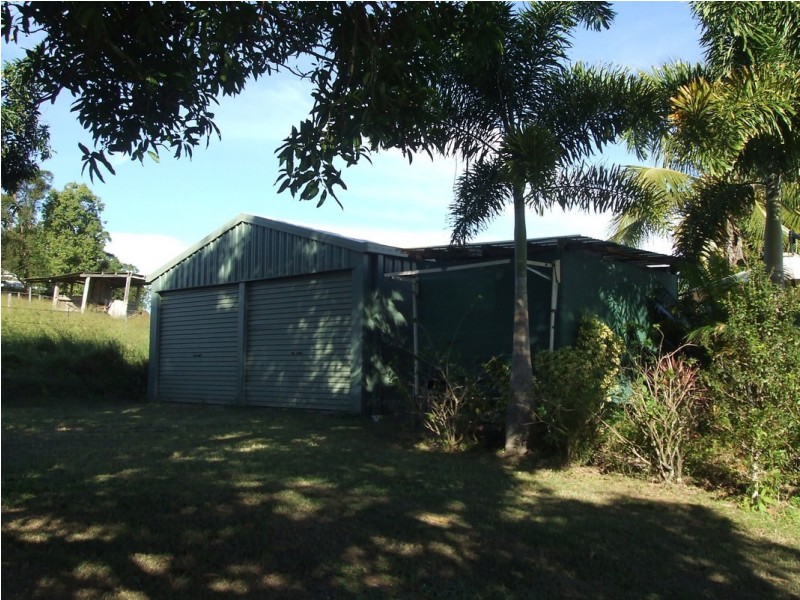 1 Owens Creek Road, Gargett QLD 4741