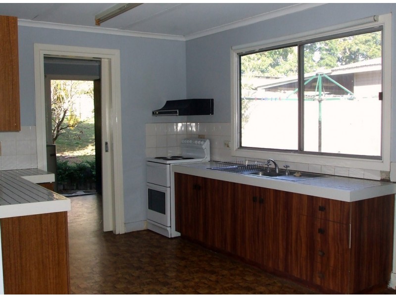 1 Owens Creek Road, Gargett QLD 4741
