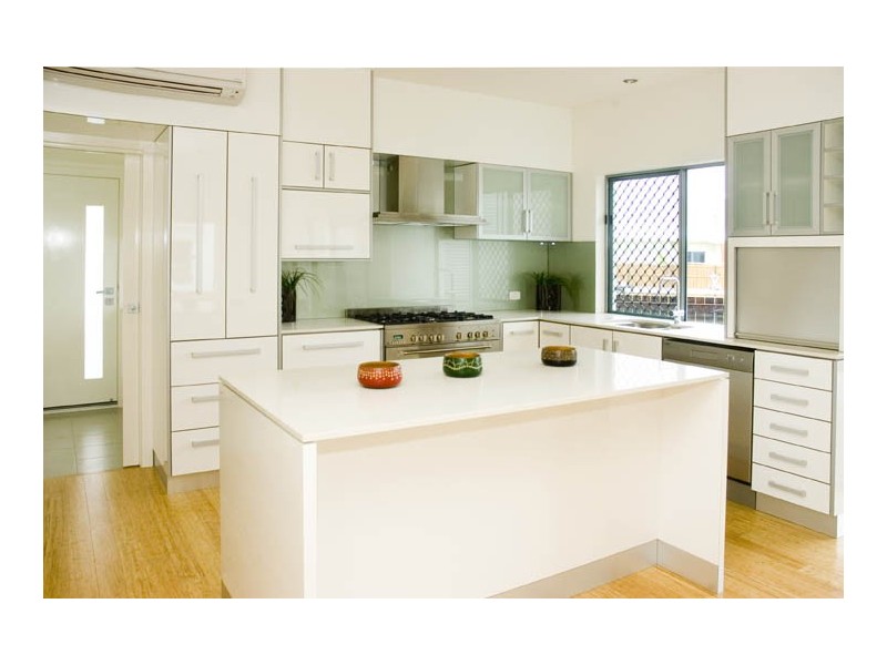 4/100 Binnington Esplanade, East Mackay QLD 4740