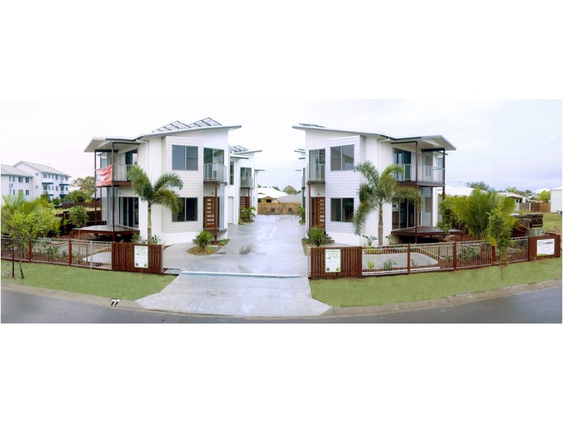 4/100 Binnington Esplanade, East Mackay QLD 4740