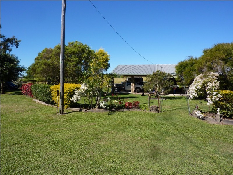 40 Orphanage Road, Nindaroo QLD 4740