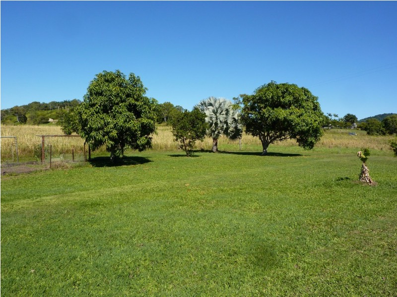 40 Orphanage Road, Nindaroo QLD 4740