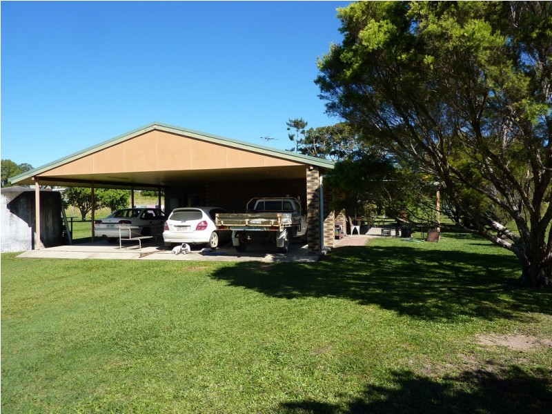 40 Orphanage Road, Nindaroo QLD 4740