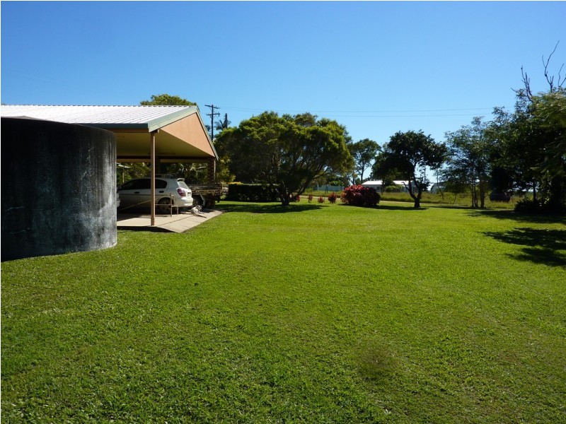 40 Orphanage Road, Nindaroo QLD 4740