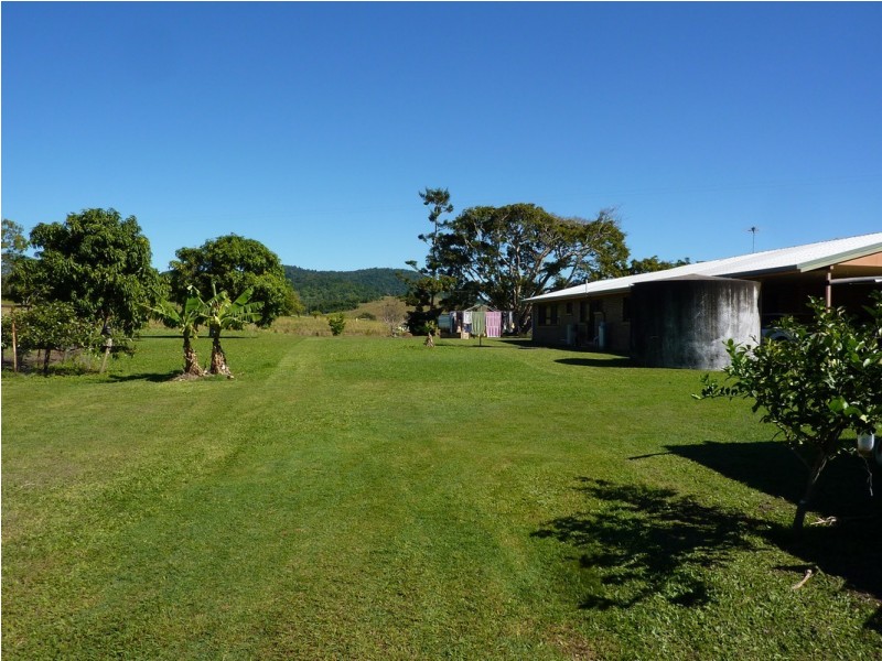 40 Orphanage Road, Nindaroo QLD 4740