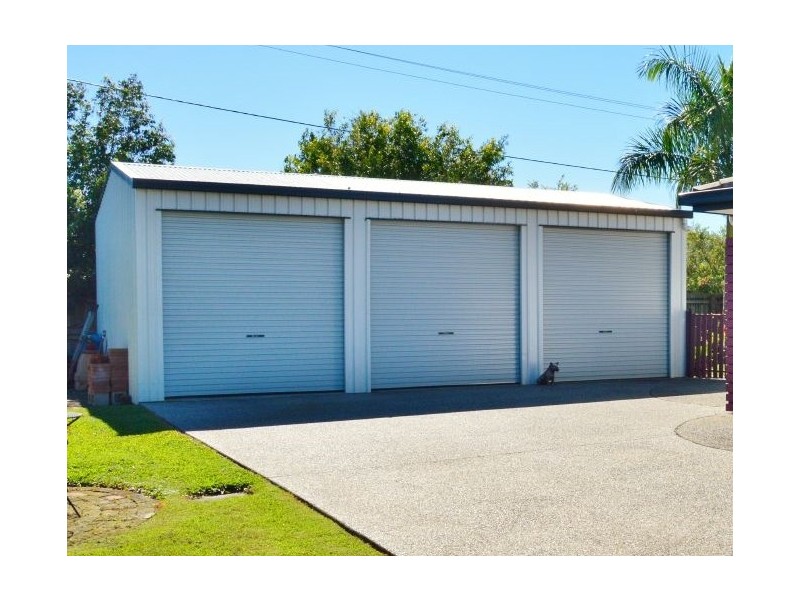 19 Blackmur Street, Marian QLD 4753