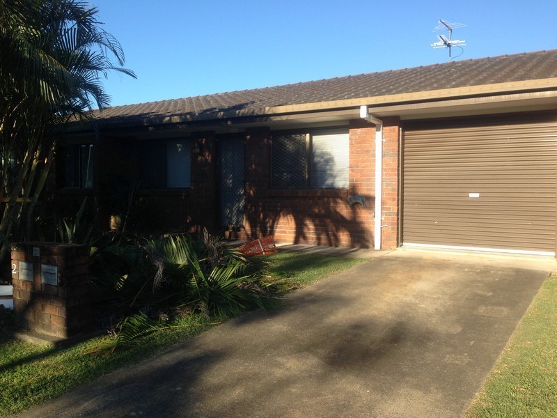 2/15 Creal Street, East Mackay QLD 4740