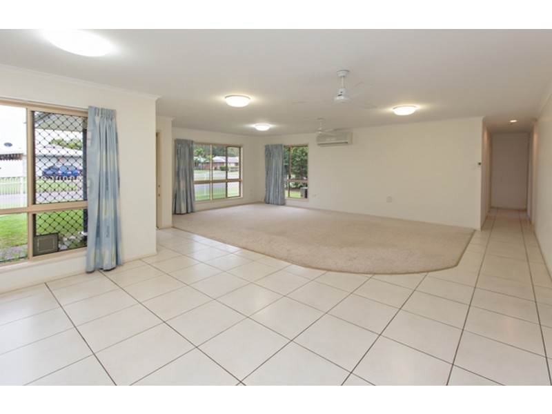 1 Argyle Court, Beaconsfield QLD 4740