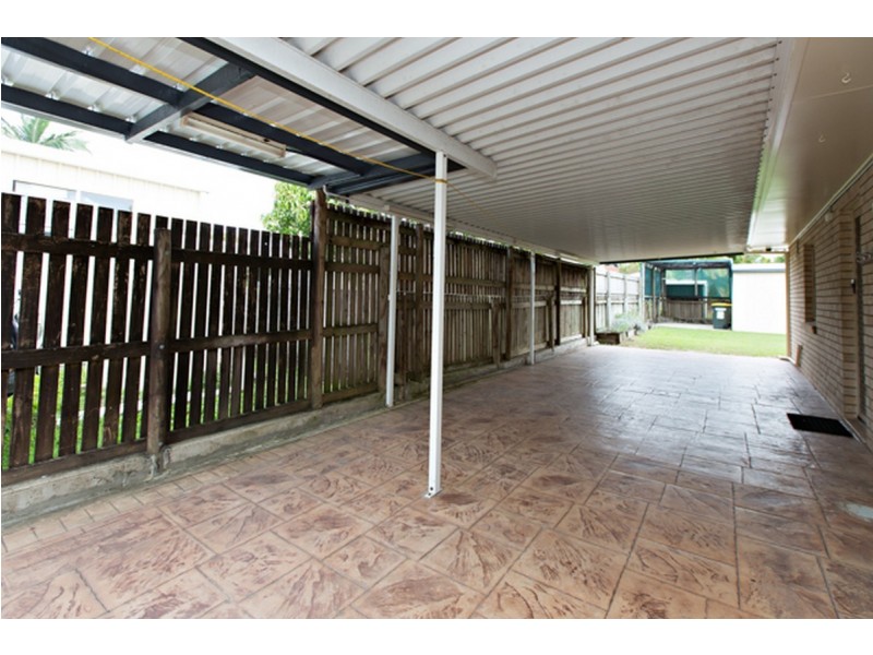 1 Argyle Court, Beaconsfield QLD 4740