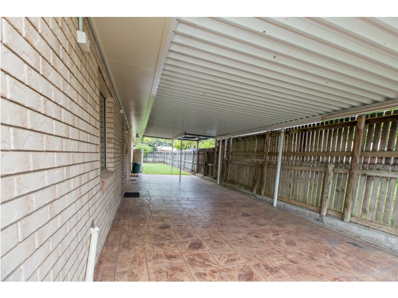 1 Argyle Court, Beaconsfield QLD 4740