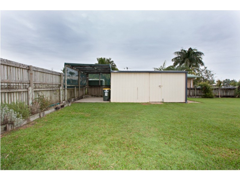 1 Argyle Court, Beaconsfield QLD 4740